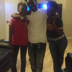 Meet your Posher, Greg